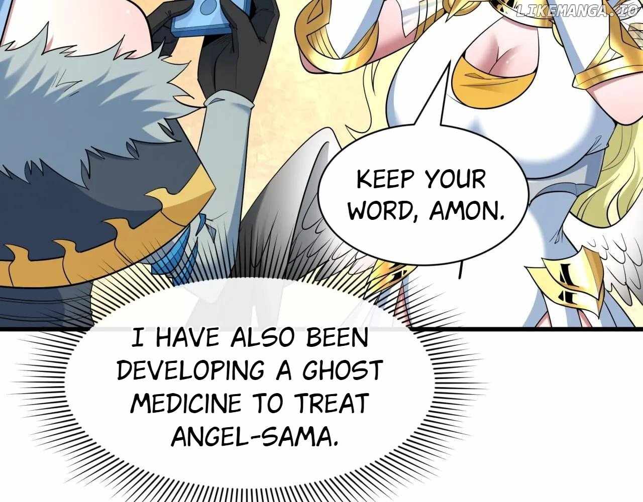 Age of Terror Chapter 491 160